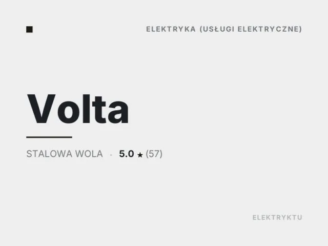 Volta