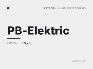 PB-Elektric