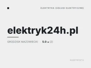 elektryk24h.pl