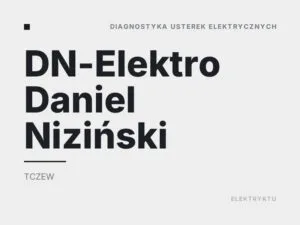 DN-Elektro Daniel Niziński