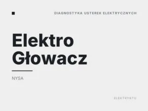 Elektro Głowacz
