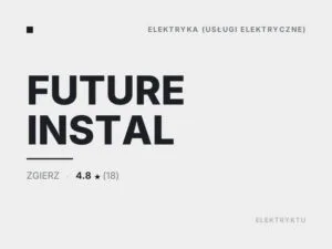 FUTURE INSTAL