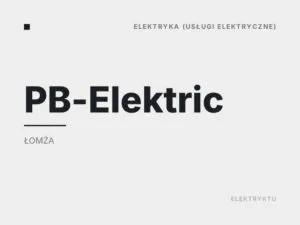 PB-Elektric